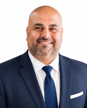 Staff member William Fakhoury from ID_055c66