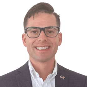 Staff member Nicholas Martinez from ID_de498c