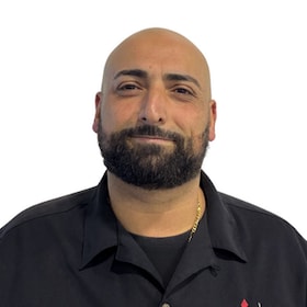 Staff member Jesse Fakhoury from ID_055c66