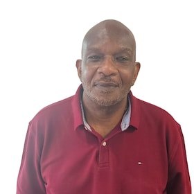 Staff member Joesph Rawls from ID_ba9b37