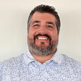 Staff member Manny Rios from ID_055c66