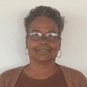 Staff member Crystal Johnson  from ID_ba9b37