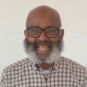 Staff member Anthony Russell from ID_ba9b37