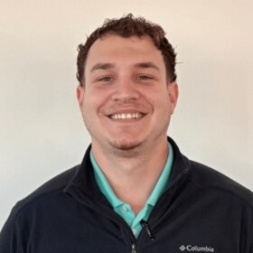 Staff member Chase Lipinksi  from ID_ba9b37