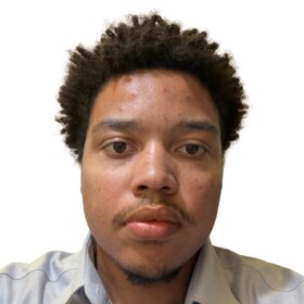 Staff member Jakori De'Shon Jackson from ID_a35212