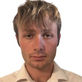 Staff member Alec Brannon from ID_ba9b37