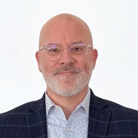 Staff member Ron Davenport from ID_055c66