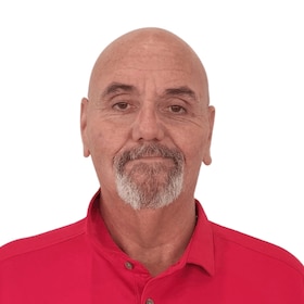 Staff member James Peters from ID_ba9b37