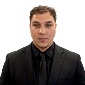 Staff member Chase Lipinski from ID_ba9b37