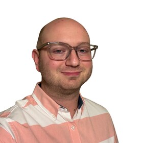Staff member Julian Keresztesi from ID_ba9b37