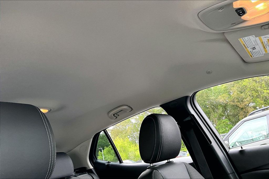 2025 Buick Encore GX Preferred - Photo 24