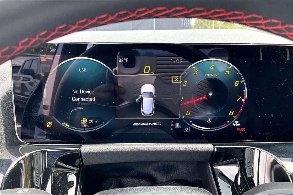 2023 Mercedes-Benz GLA Base - Photo 12
