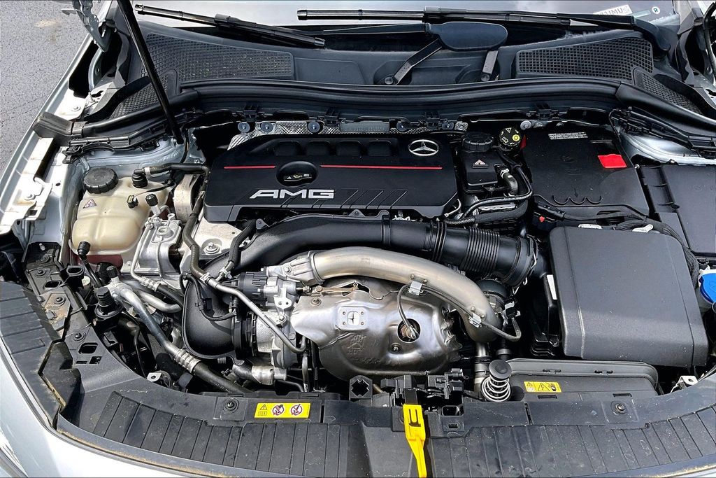2023 Mercedes-Benz GLA Base - Photo 28