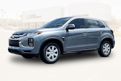 2026 Mitsubishi Outlander Sport 2.0 S SUV