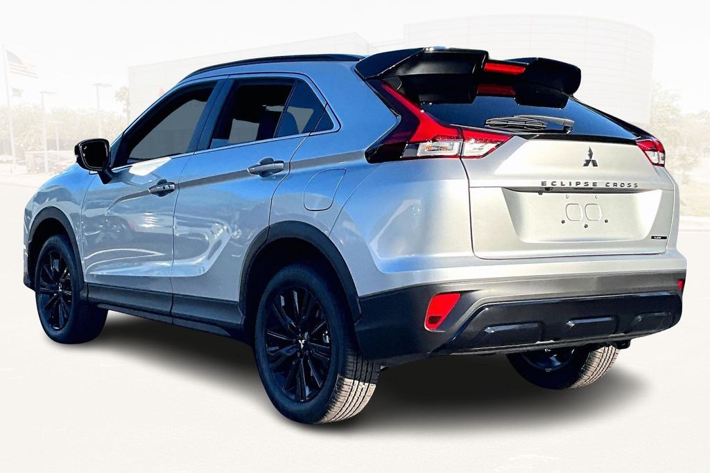 New Mitsubishi Eclipse Cross Jacksonville FL SUVs for Sale