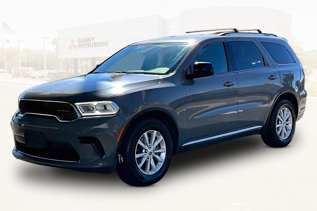 2023 Dodge Durango