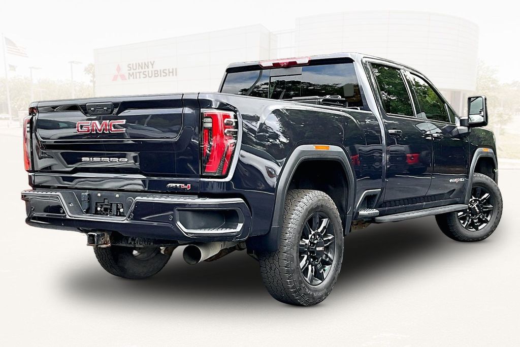 2024 GMC Sierra 2500HD AT4 - Photo 6