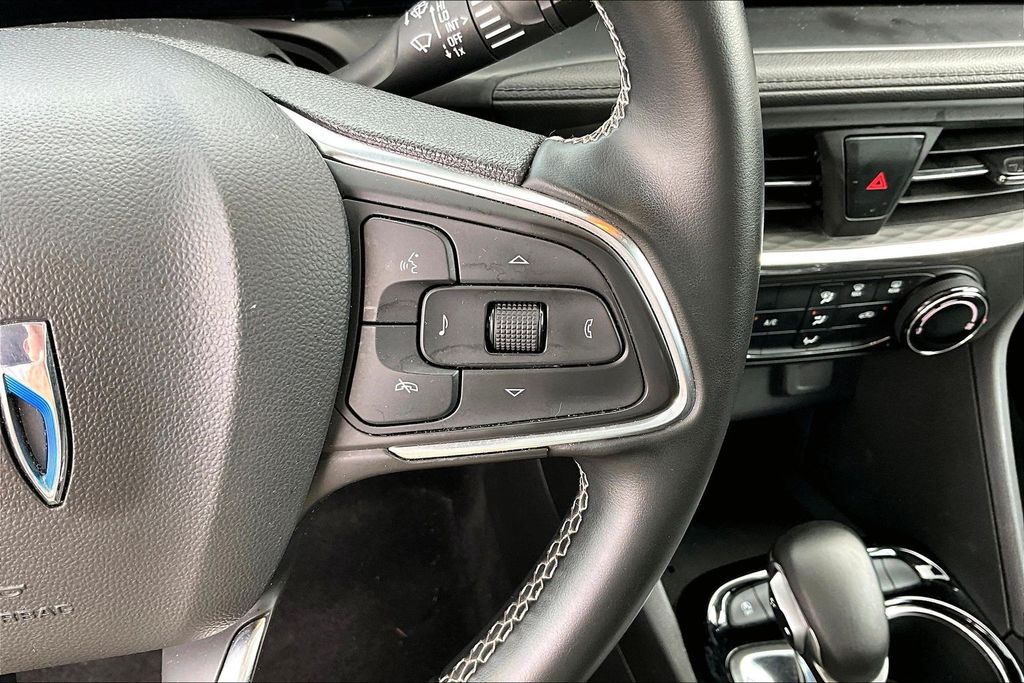 2025 Buick Encore GX Preferred - Photo 12