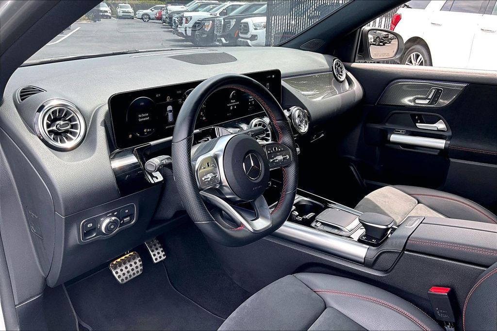 2023 Mercedes-Benz GLA Base - Photo 15