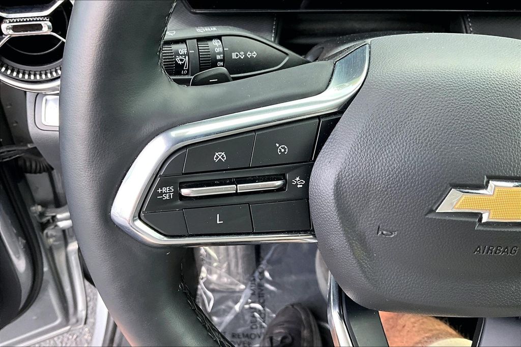 2025 Chevrolet Equinox LT - Photo 11
