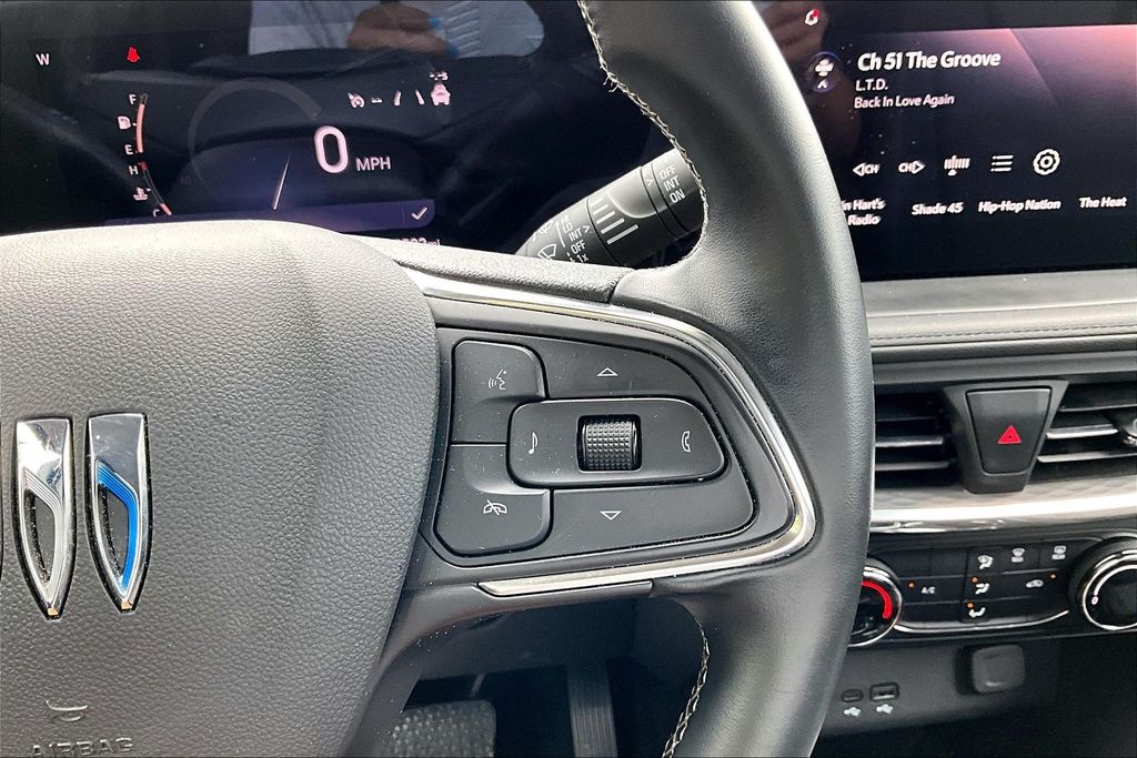 2025 Buick Encore GX Preferred - Photo 11