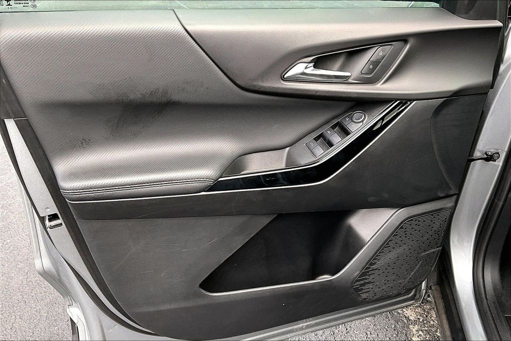 2025 Chevrolet Equinox LT - Photo 19