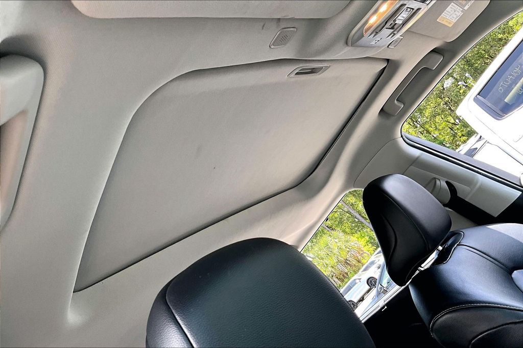 2023 Toyota Highlander XLE - Photo 28