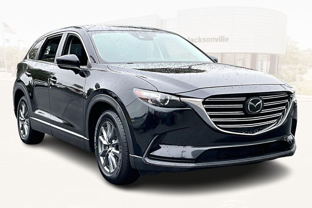 Used 2020 Mazda Mazda CX-9 Sport SUV