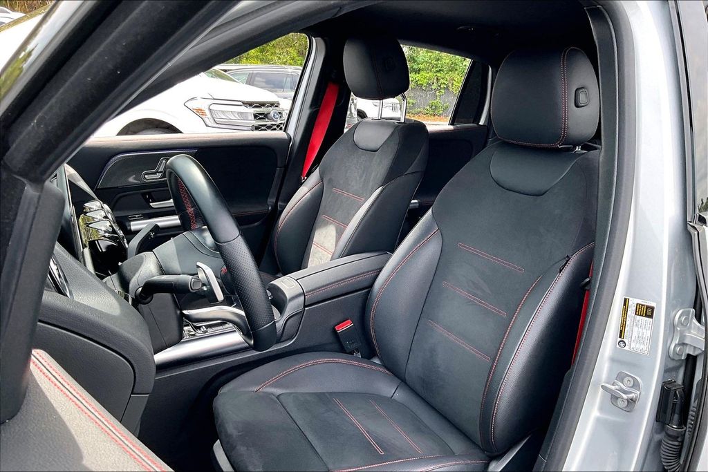2023 Mercedes-Benz GLA Base - Photo 19