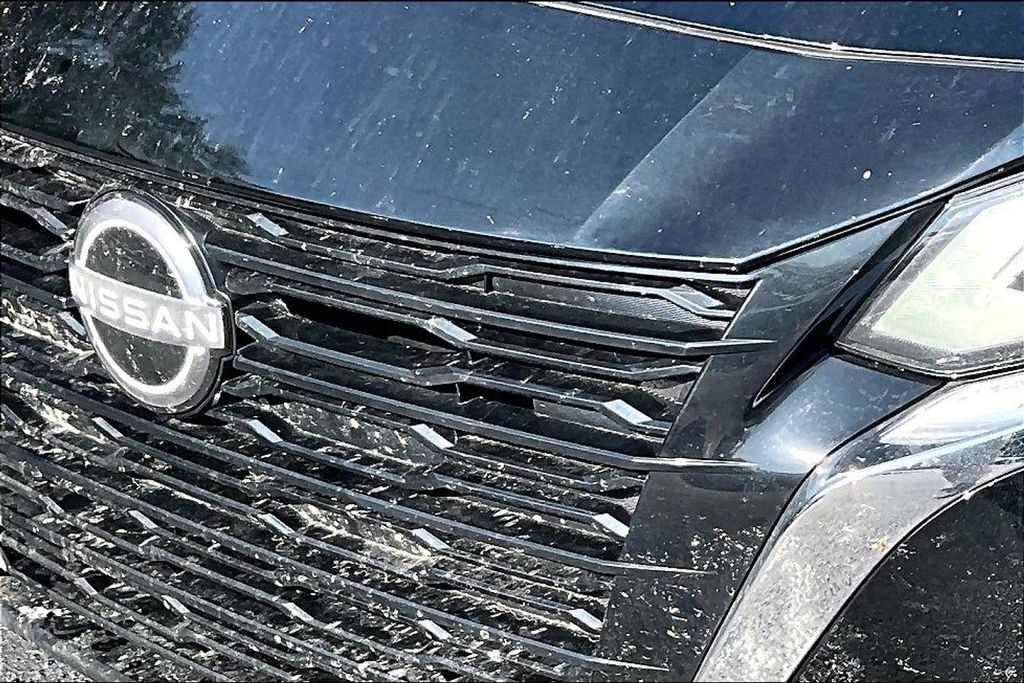 2025 Nissan Altima SV - Photo 31