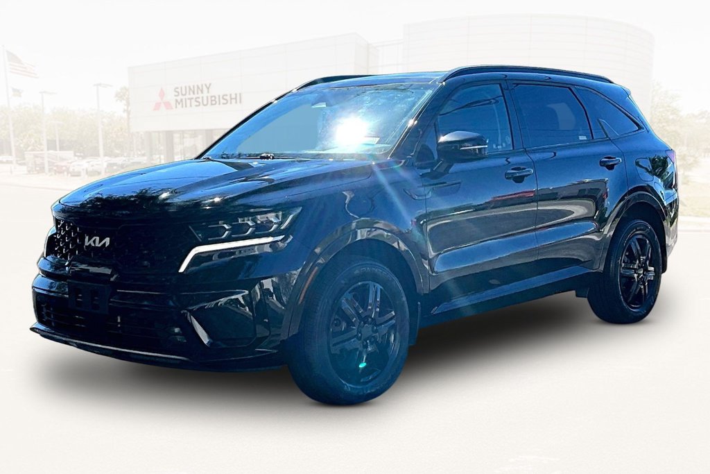 2022 Kia Sorento
