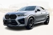  BMW X6 M