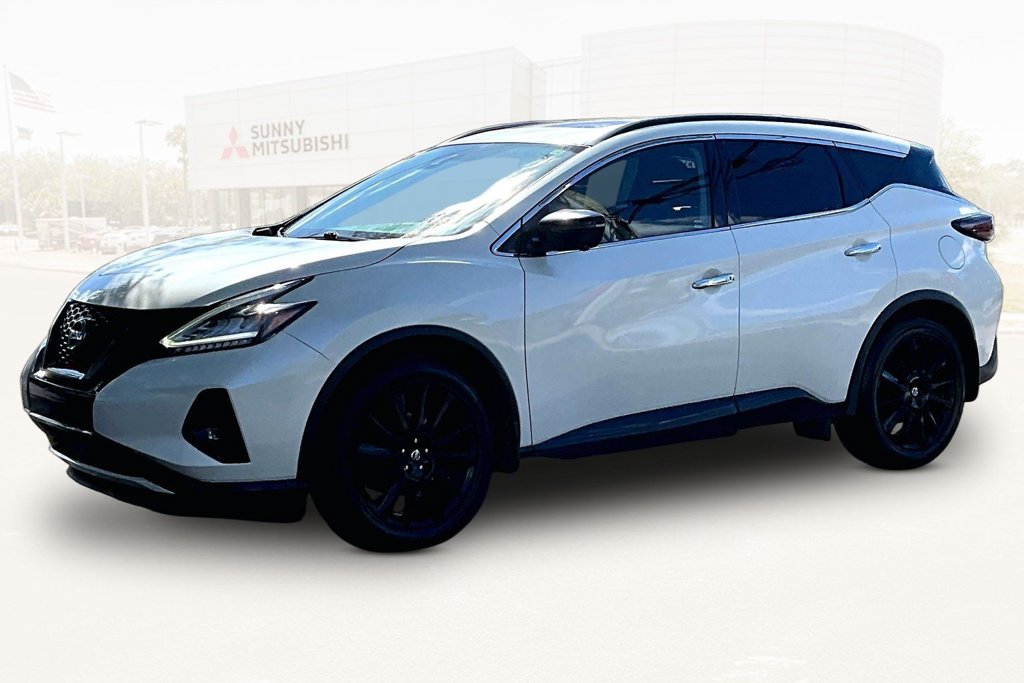 2021 Nissan Murano