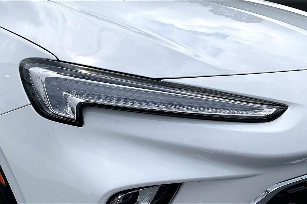 2025 Buick Encore GX Preferred - Photo 29