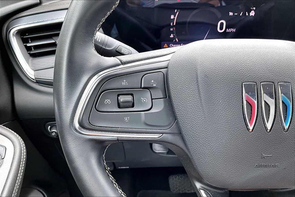2025 Buick Encore GX Preferred - Photo 10
