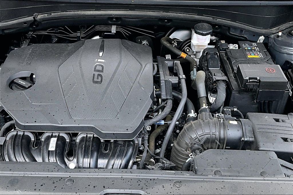 2025 Kia Sportage LX - Photo 27