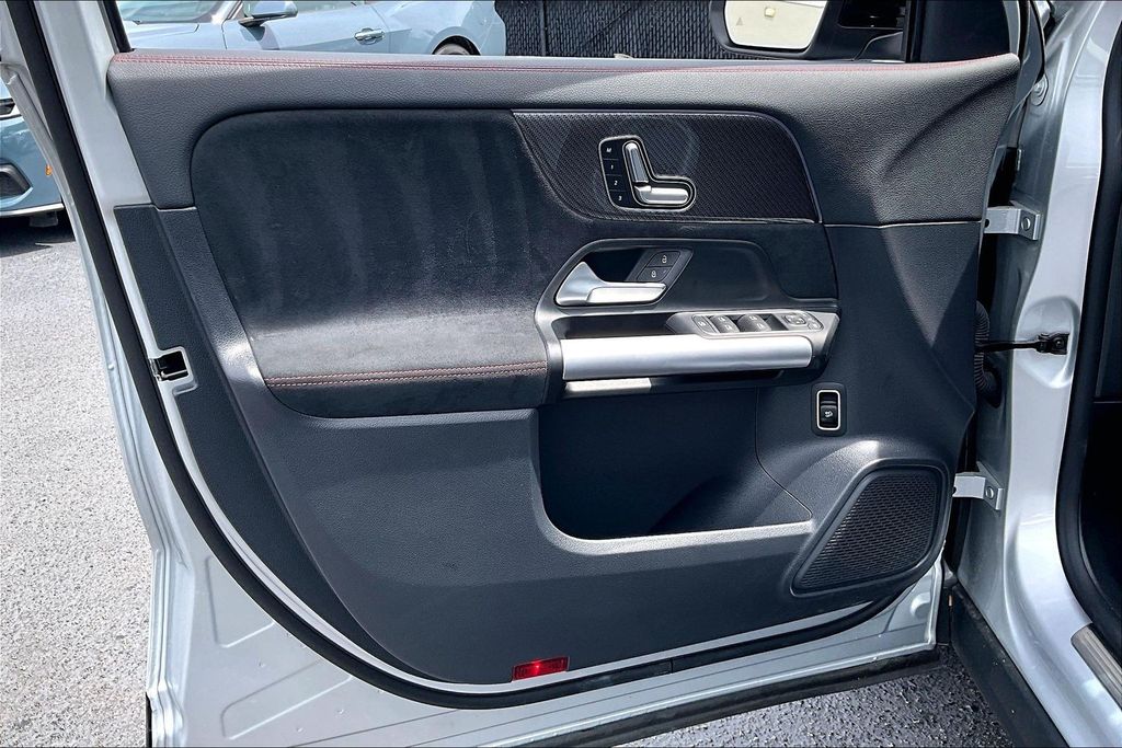 2023 Mercedes-Benz GLA Base - Photo 18