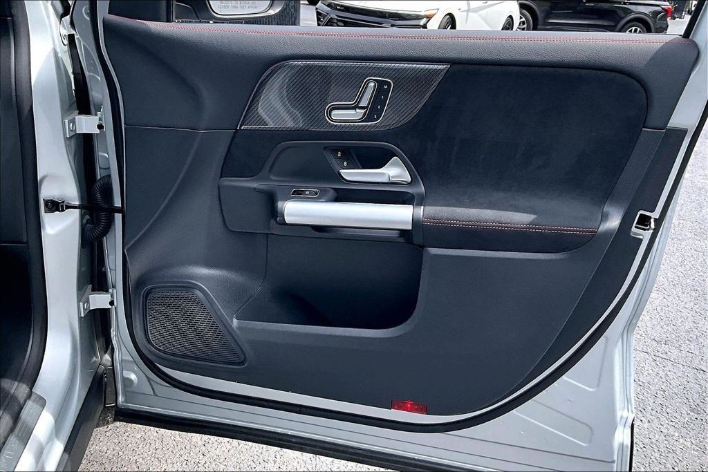 2023 Mercedes-Benz GLA Base - Photo 26
