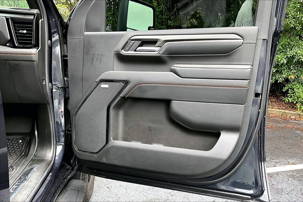 2024 GMC Sierra 2500HD AT4 - Photo 26
