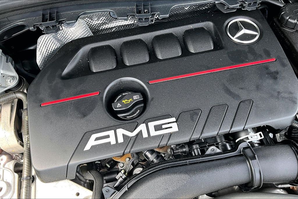 2023 Mercedes-Benz GLA Base - Photo 29