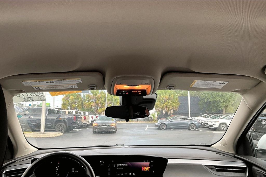 2025 Buick Encore GX Preferred - Photo 27