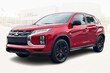  Mitsubishi Outlander Sport