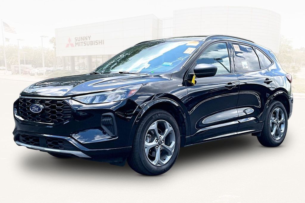 2023 Ford Escape