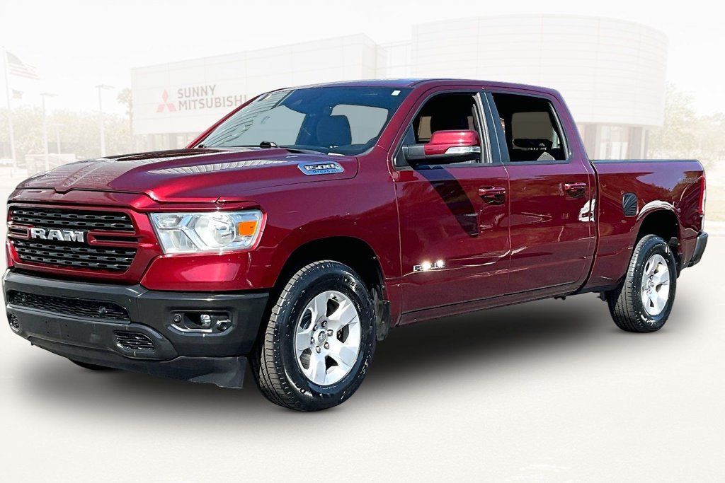 2022 RAM 1500 Pickup