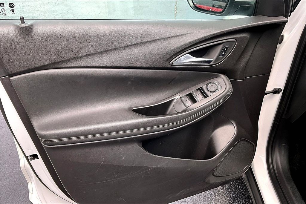 2025 Buick Encore GX Preferred - Photo 20