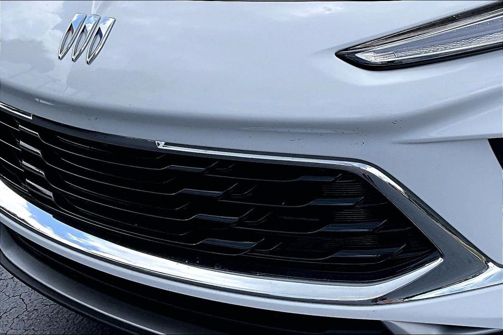 2025 Buick Encore GX Preferred - Photo 31