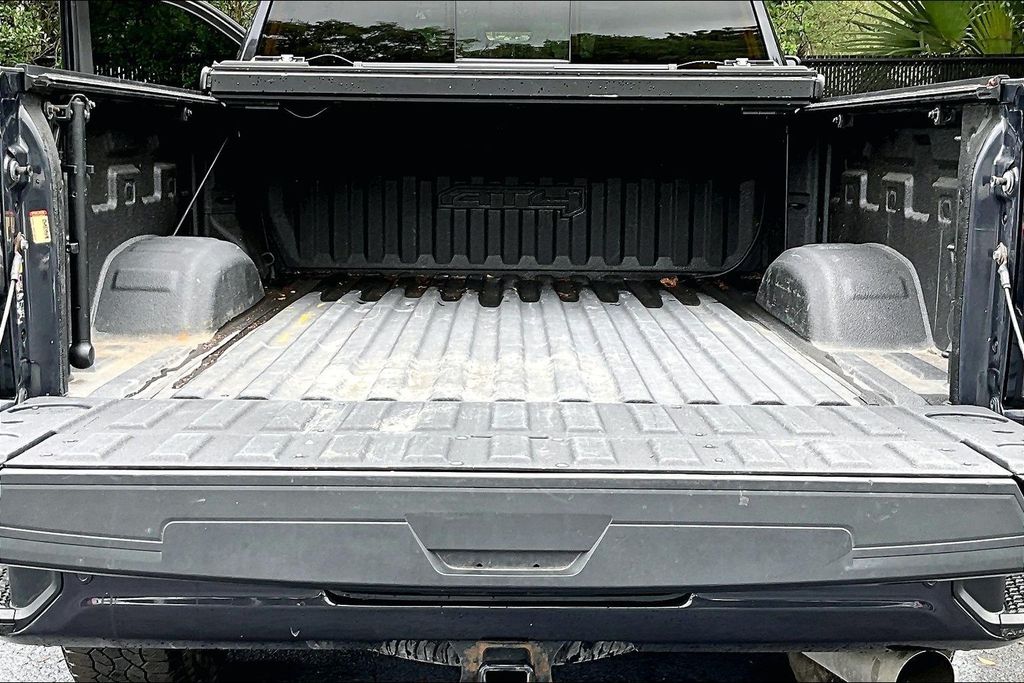 2024 GMC Sierra 2500HD AT4 - Photo 7