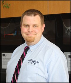 Matthew Brickey
