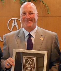 Jim Powers
