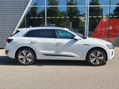 Audi Middleburg Heights
